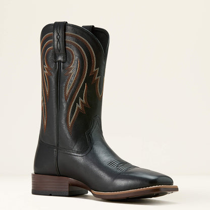 Plano Cowboy Boot Men | Ariat on sale