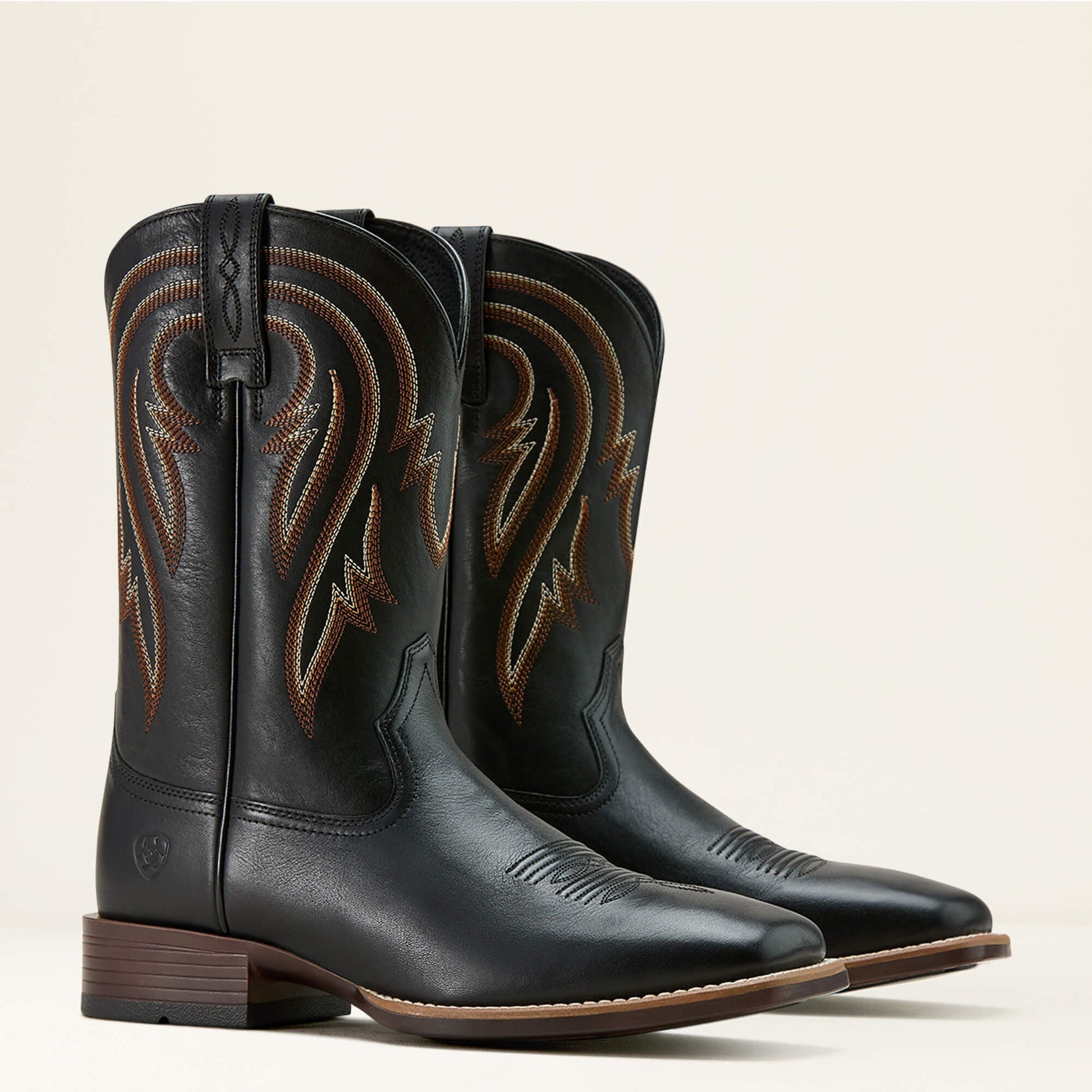 Plano Cowboy Boot Men | Ariat on sale