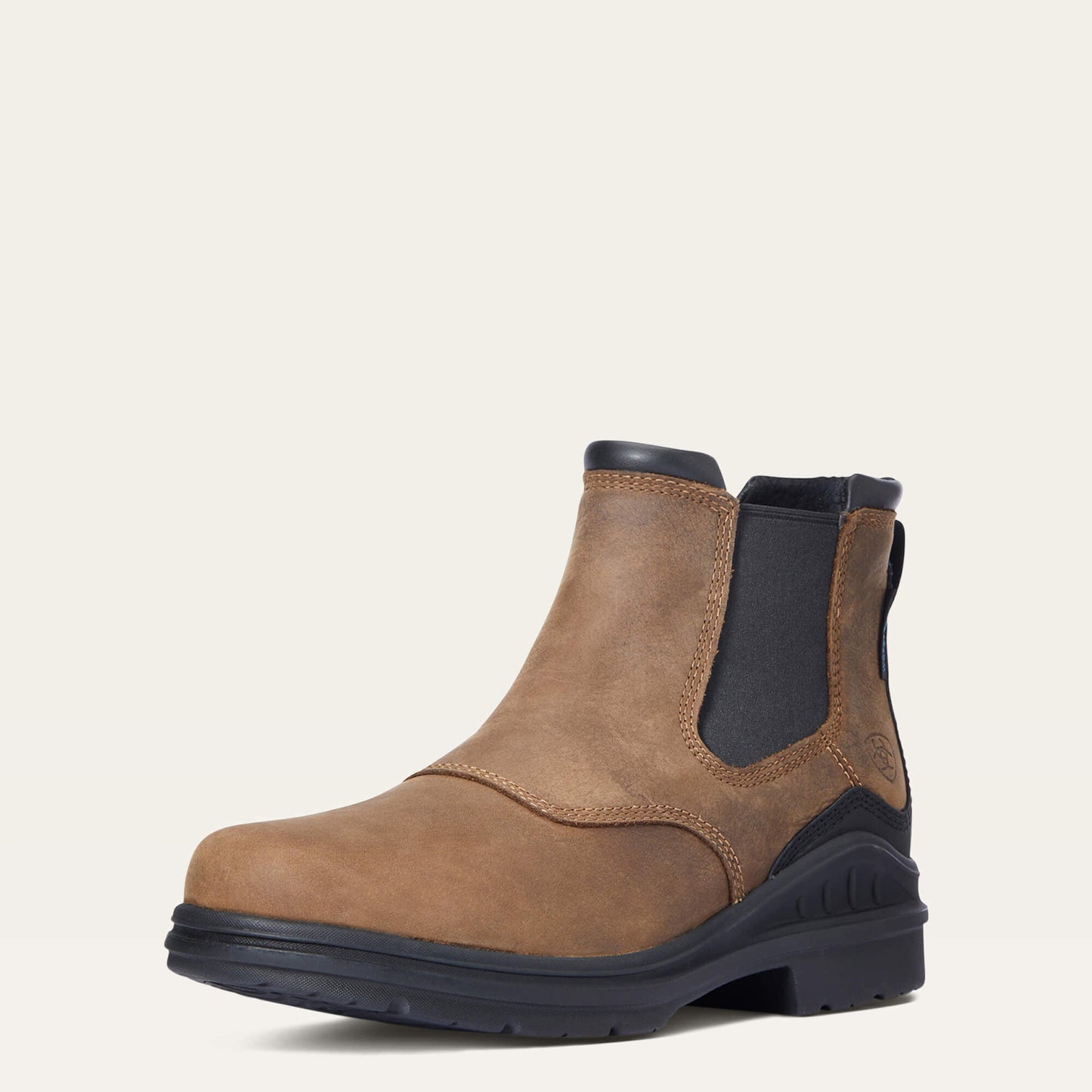 Barnyard Twin Gore II Waterproof Boot Men | Ariat for sale
