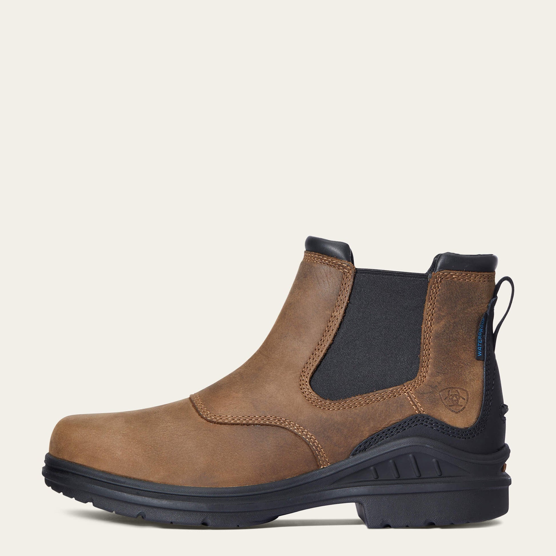 Barnyard Twin Gore II Waterproof Boot Men | Ariat for sale