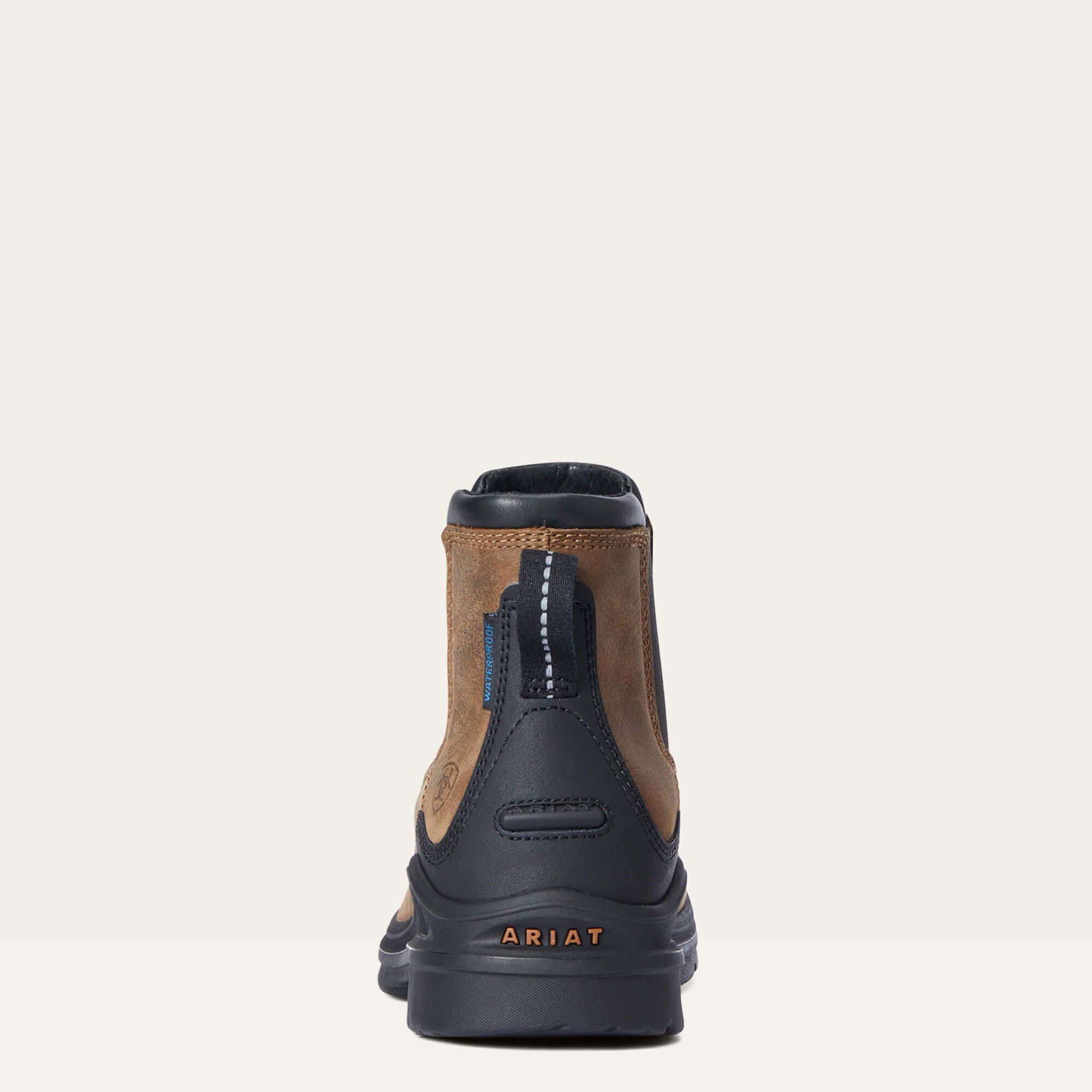 Barnyard Twin Gore II Waterproof Boot Men | Ariat for sale