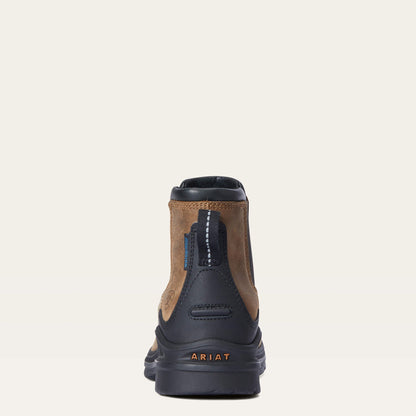Barnyard Twin Gore II Waterproof Boot Men | Ariat for sale