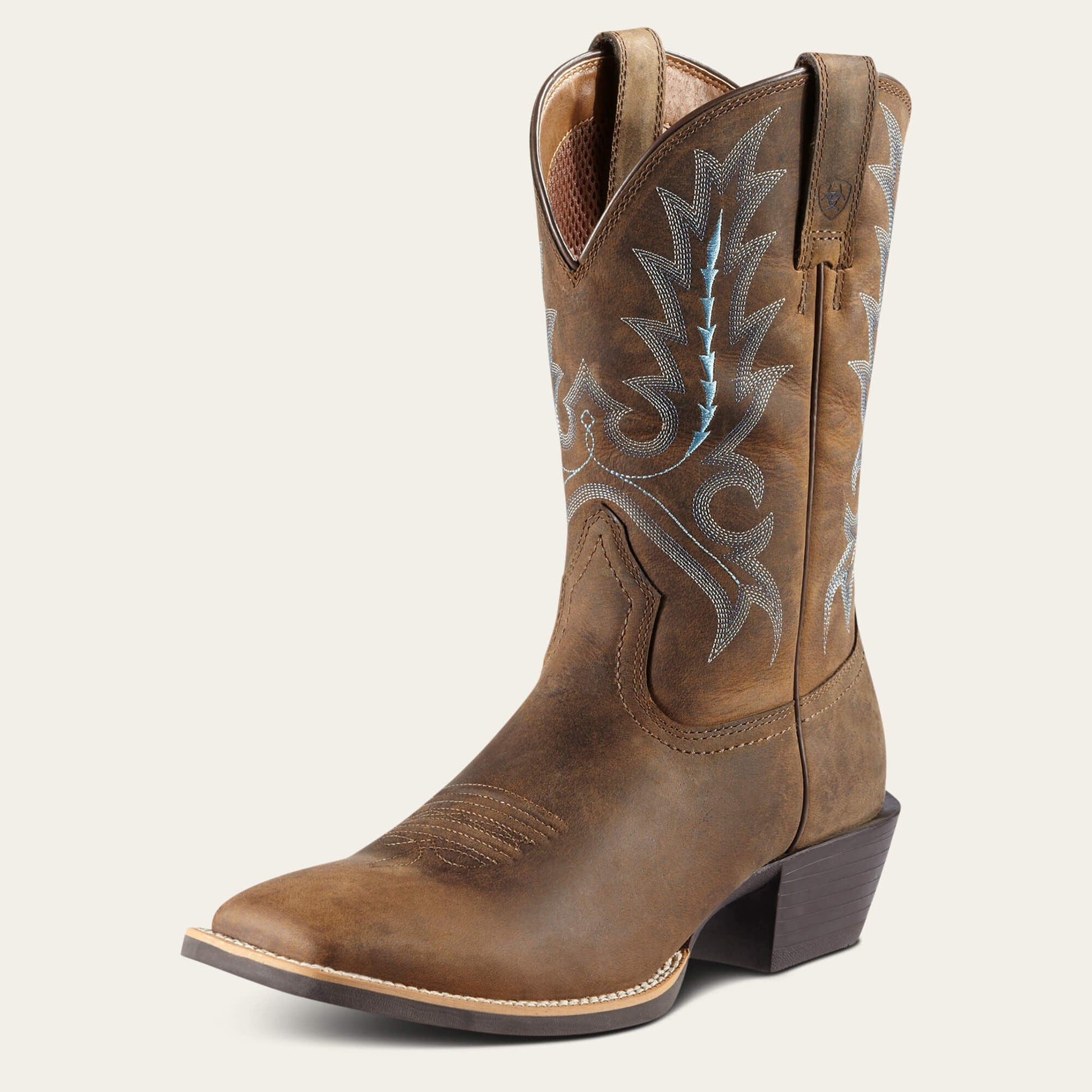 Sport Outfitter Western Boot Men | Ariat discount