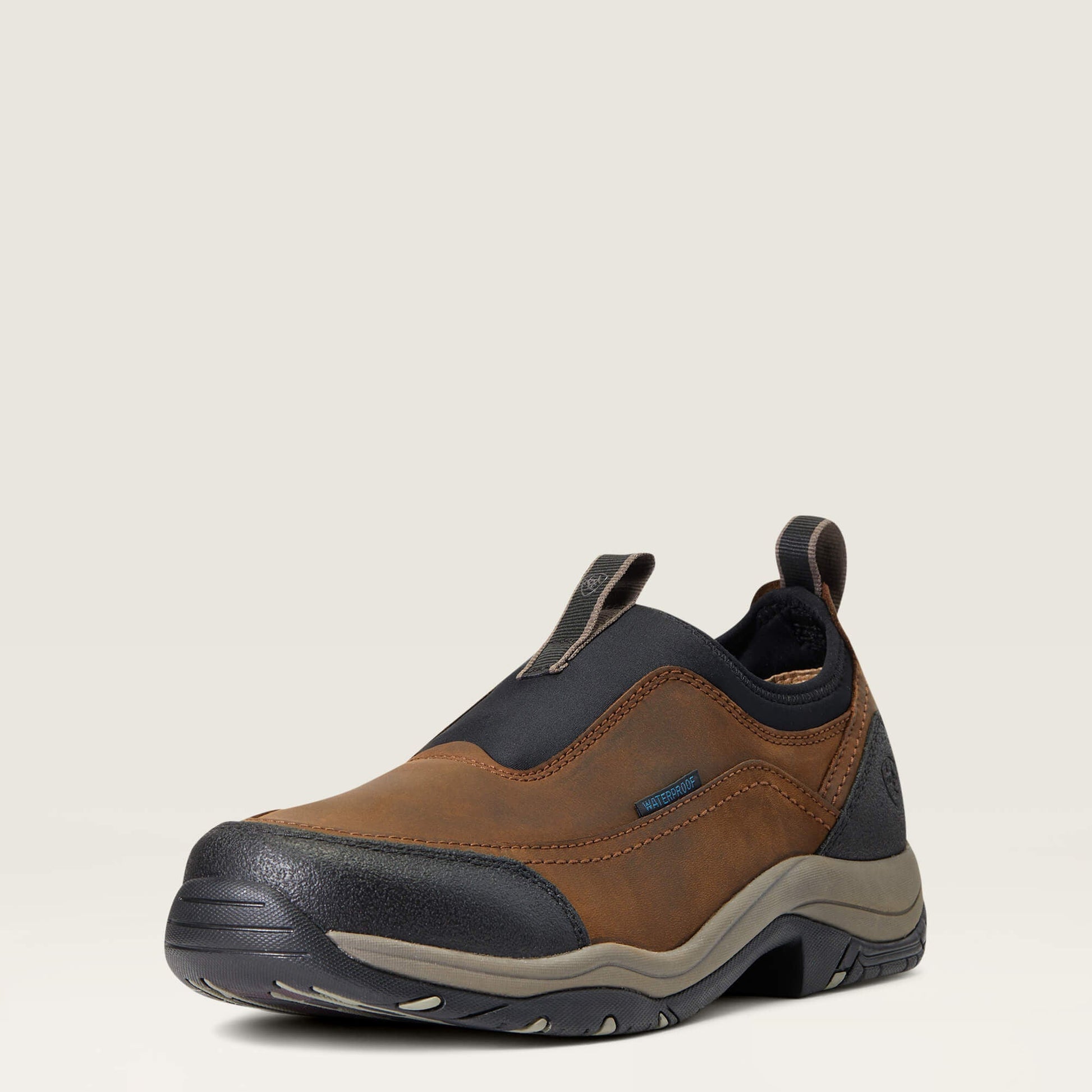 Terrain Ease Waterproof Men | Ariat online