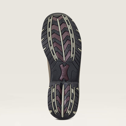 Terrain Ease Waterproof Men | Ariat online