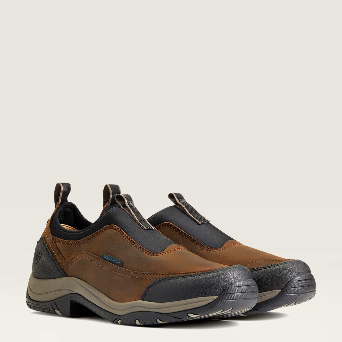 Terrain Ease Waterproof Men | Ariat online