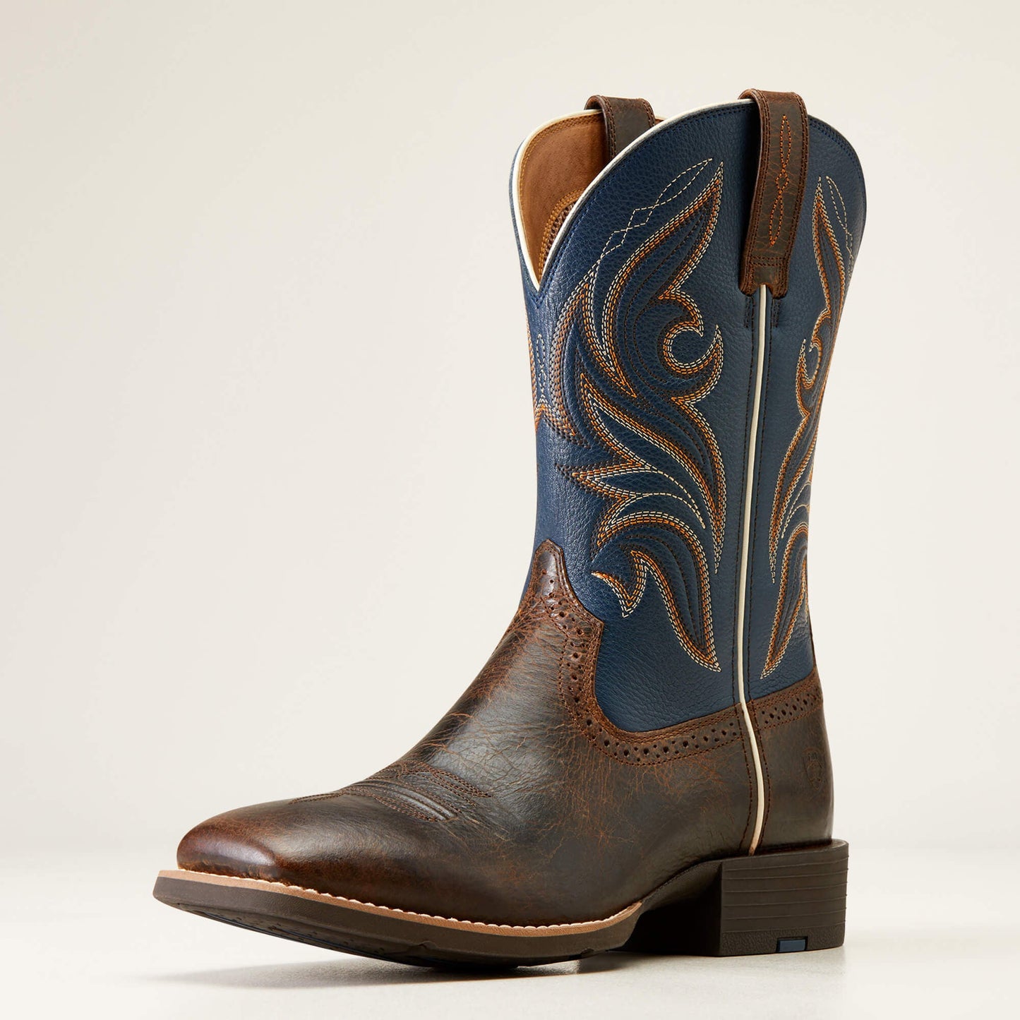 Sport Knockout Western Boot Men | Ariat online shop