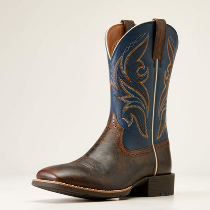 Sport Knockout Western Boot Men | Ariat online shop