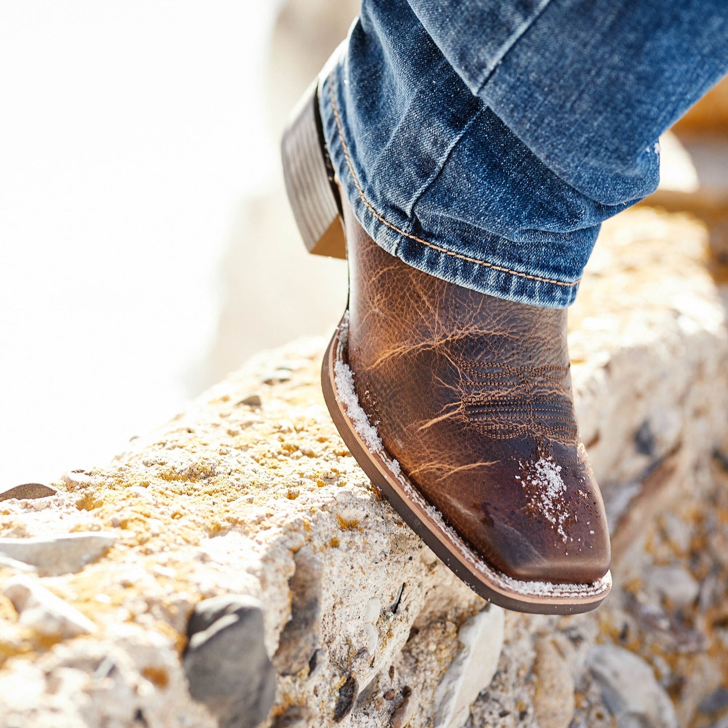 Sport Knockout Western Boot Men | Ariat online shop