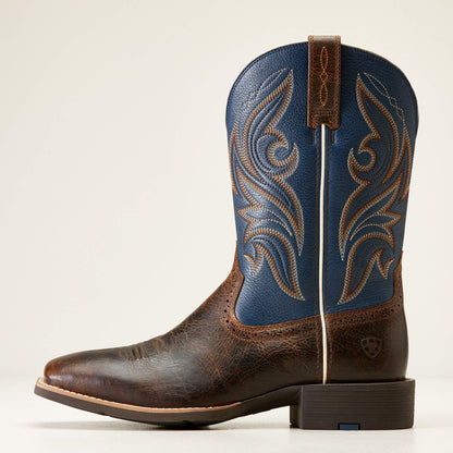 Sport Knockout Western Boot Men | Ariat online shop