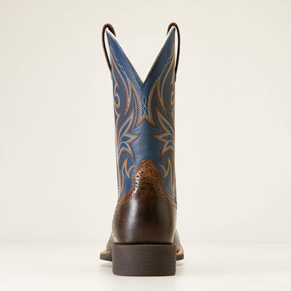 Sport Knockout Western Boot Men | Ariat online shop