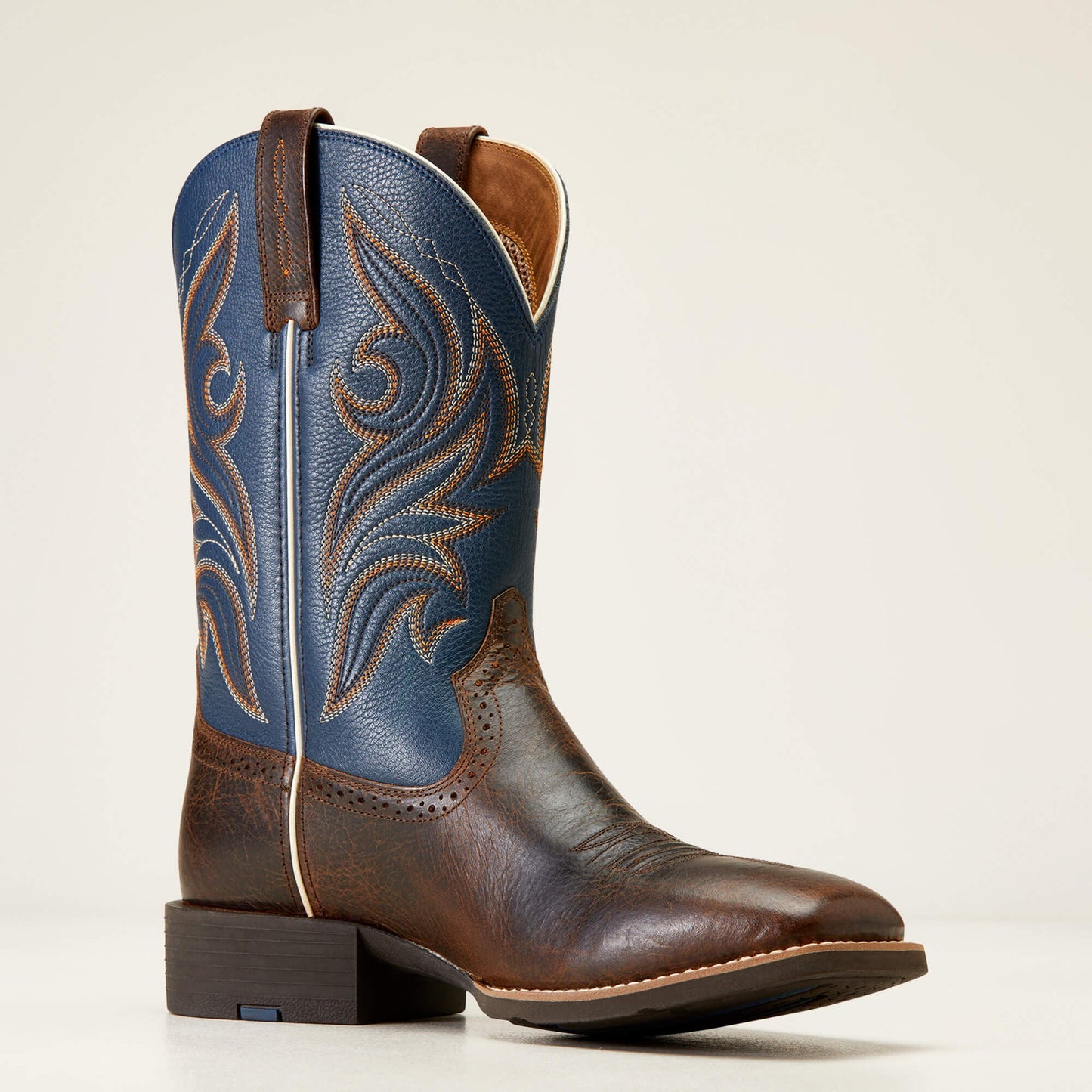 Sport Knockout Western Boot Men | Ariat online shop