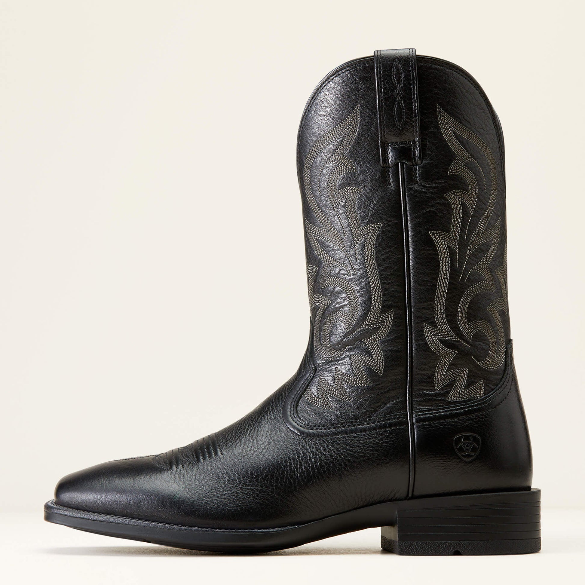 Slim Zip Ultra Western Boot Men | Ariat sale