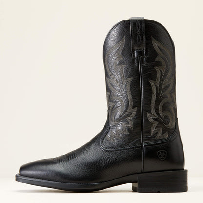 Slim Zip Ultra Western Boot Men | Ariat sale