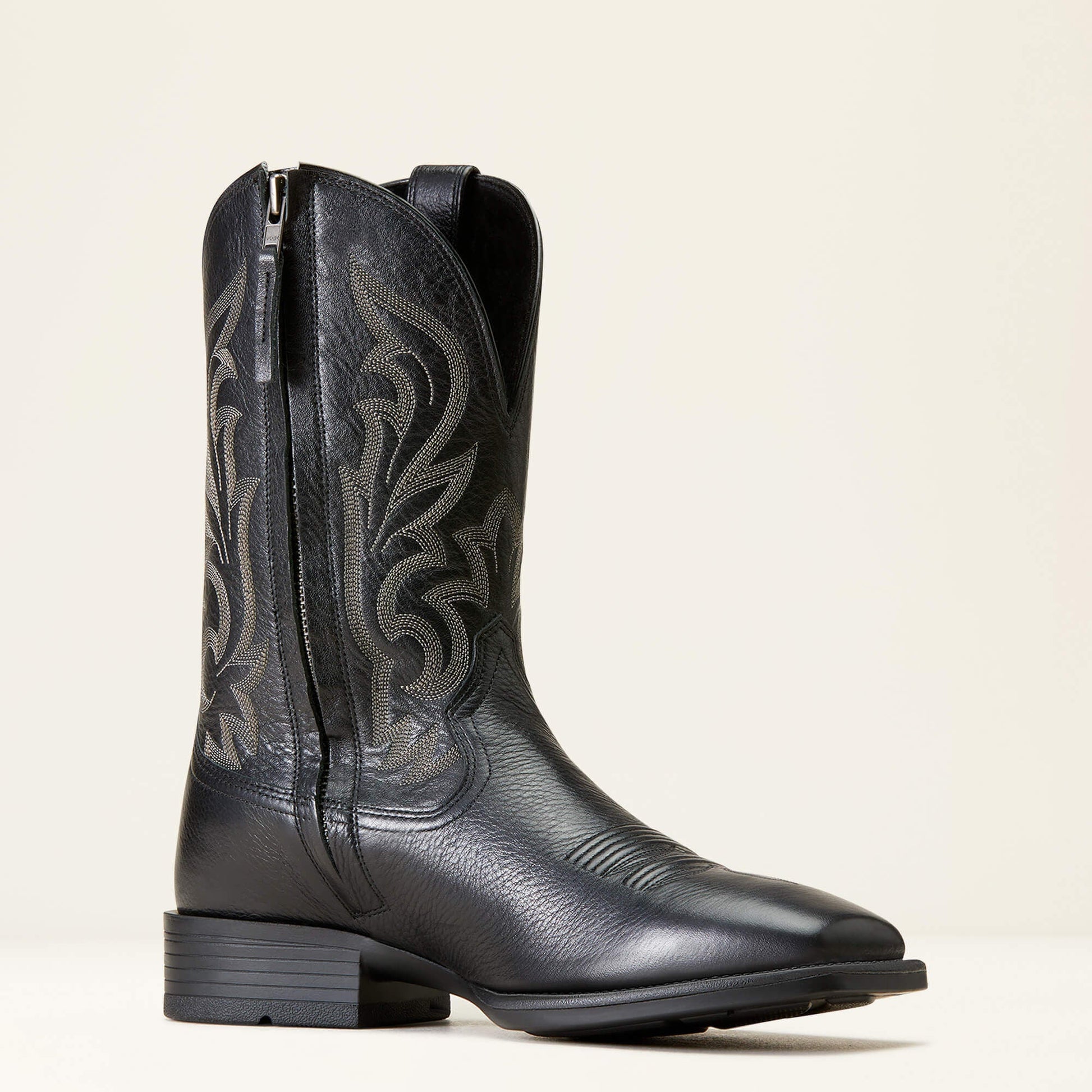 Slim Zip Ultra Western Boot Men | Ariat sale