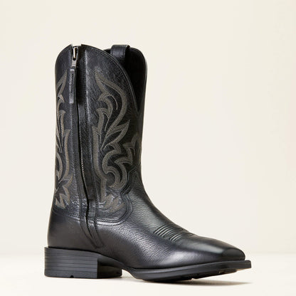 Slim Zip Ultra Western Boot Men | Ariat sale