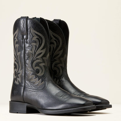 Slim Zip Ultra Western Boot Men | Ariat sale