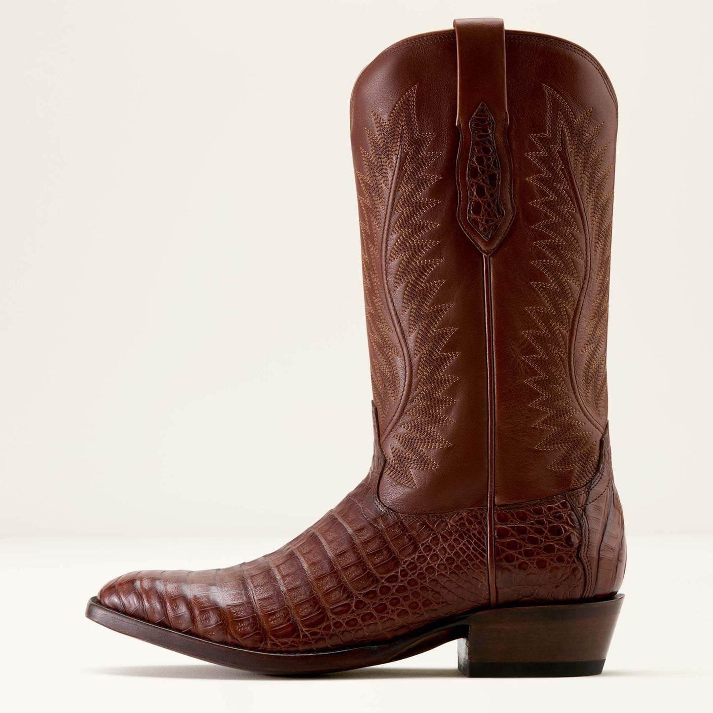 Bench Made Ketchum French Toe Western Boot Men | Ariat on sale