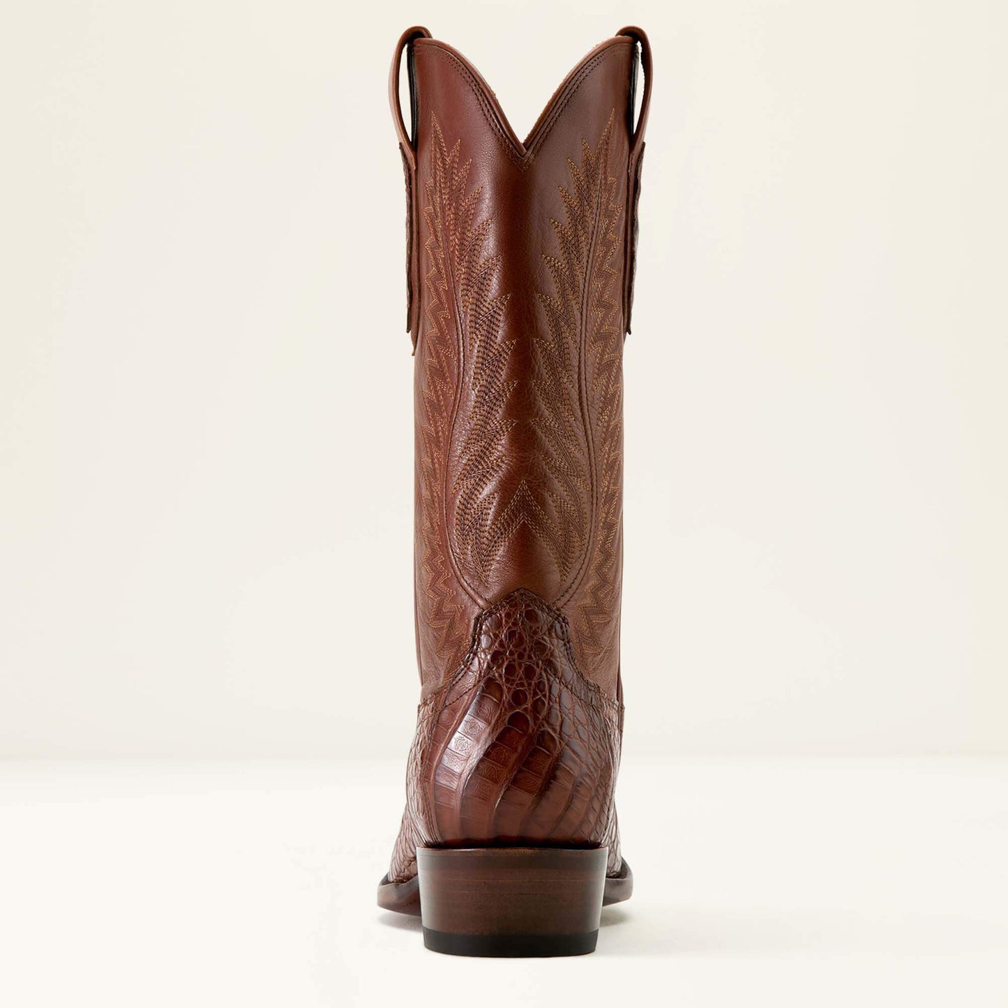Bench Made Ketchum French Toe Western Boot Men | Ariat on sale