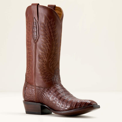 Bench Made Ketchum French Toe Western Boot Men | Ariat on sale