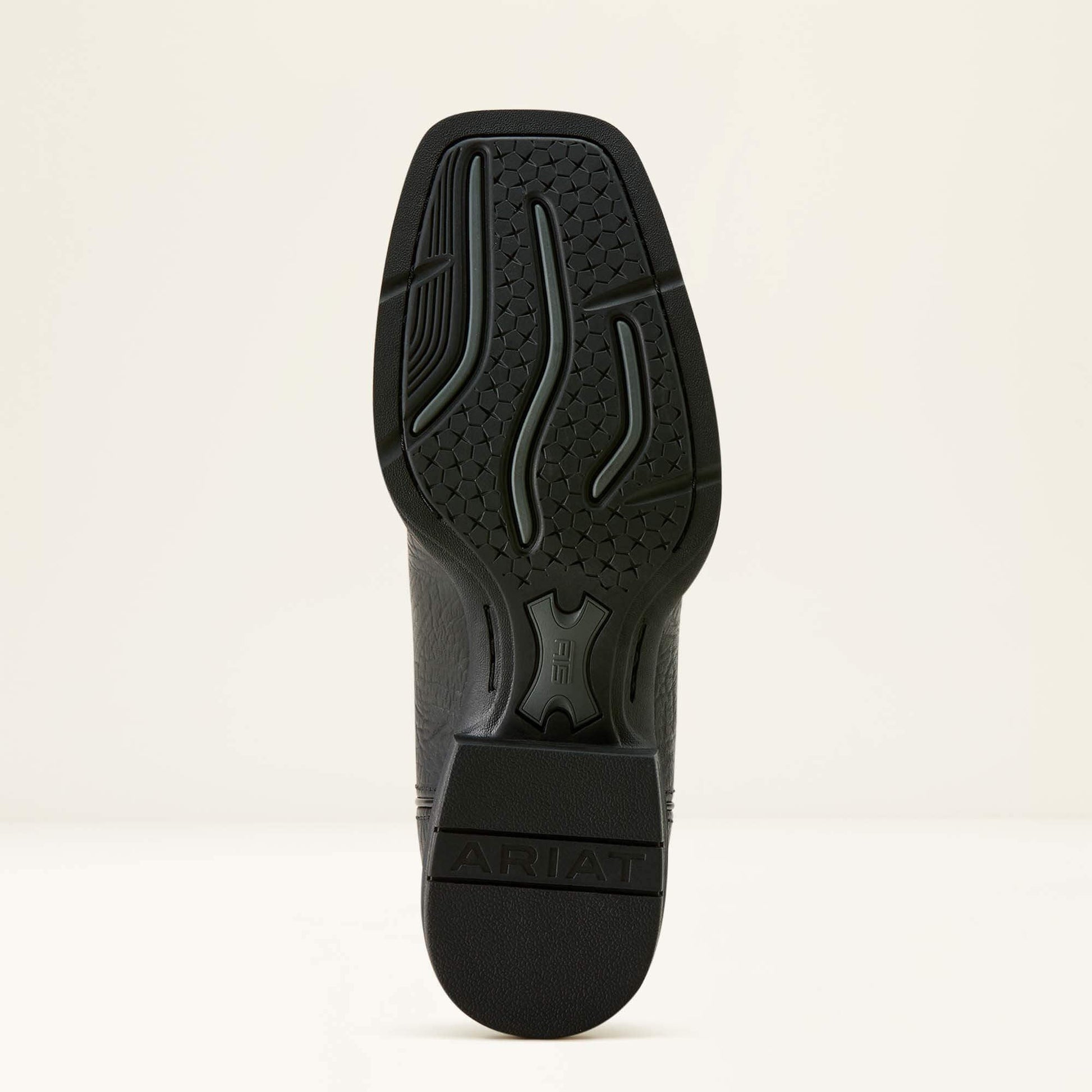 Sport Liberty Antler Wide Square Toe Cowboy Boot Men | Ariat for sale