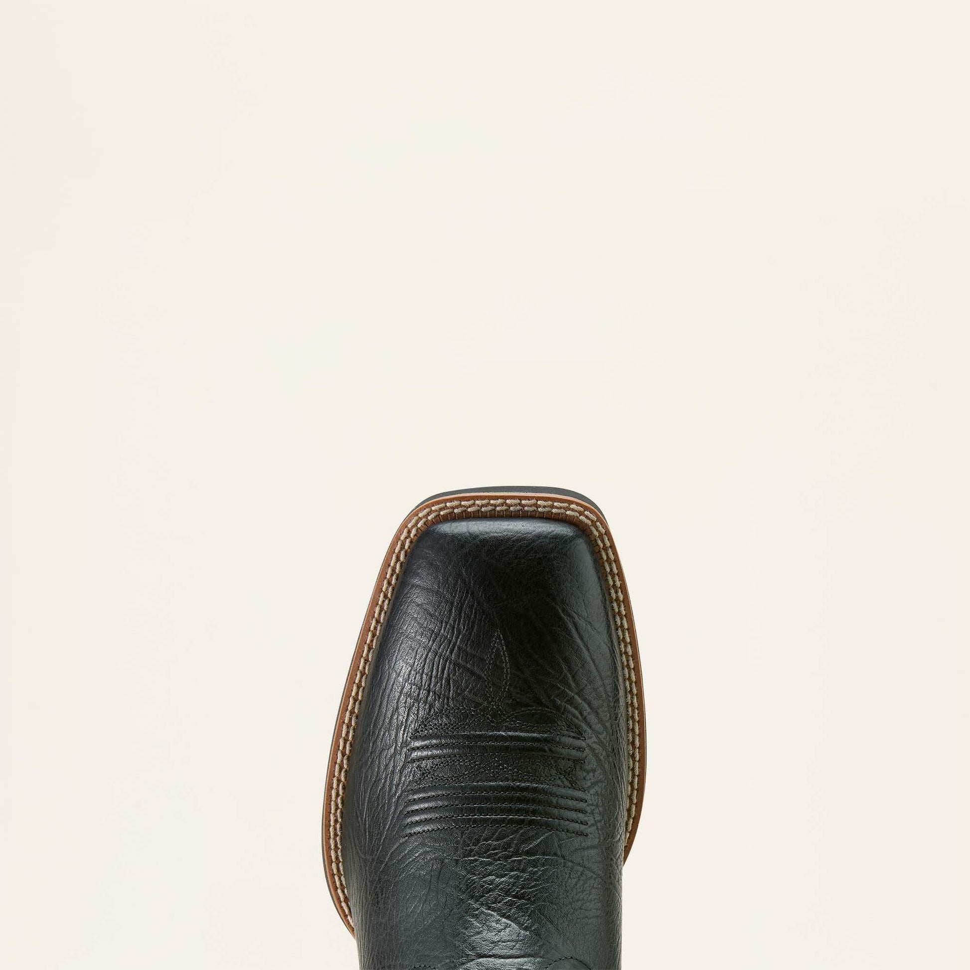 Sport Liberty Antler Wide Square Toe Cowboy Boot Men | Ariat for sale