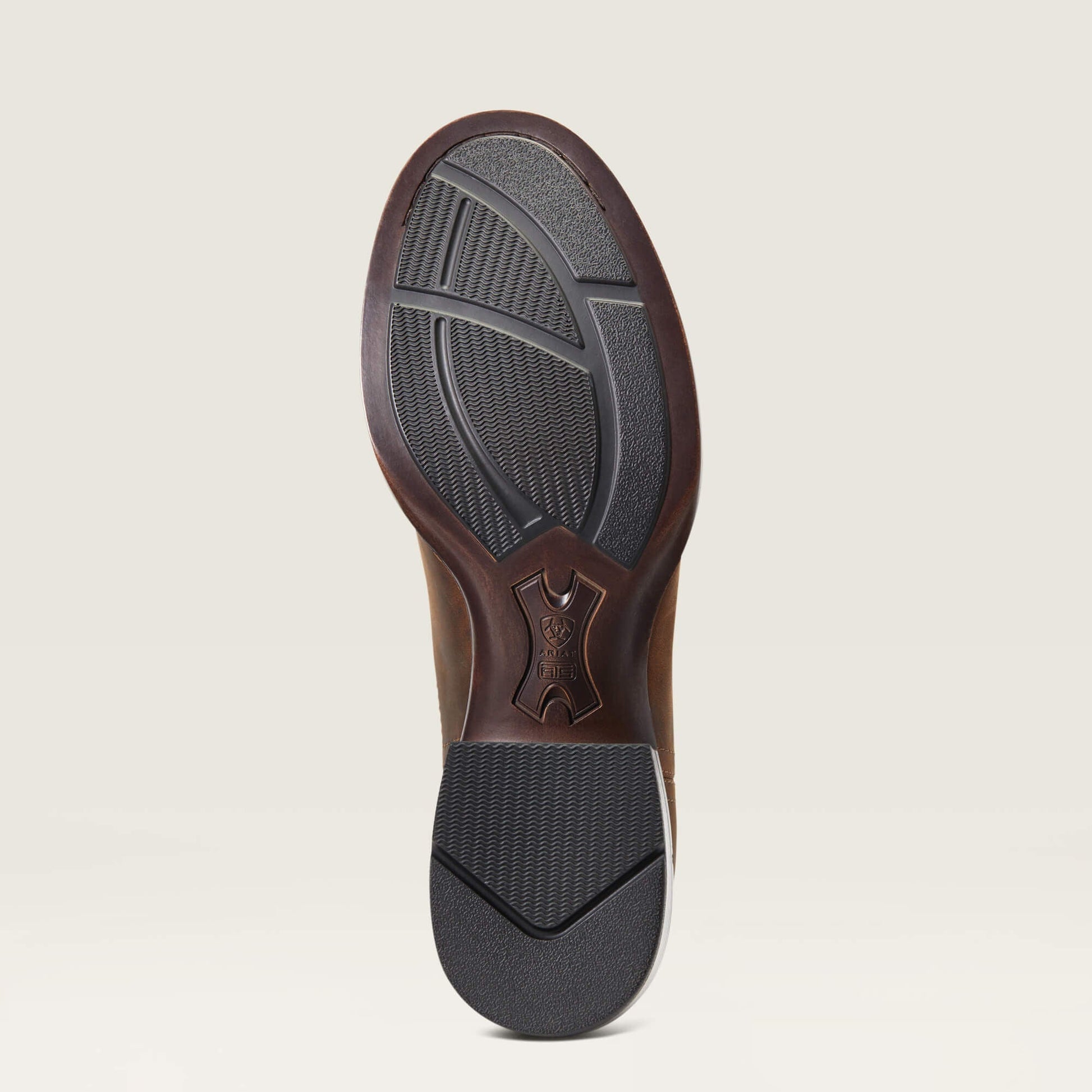 Booker Chelsea Round Toe Western Boot Men | Ariat online