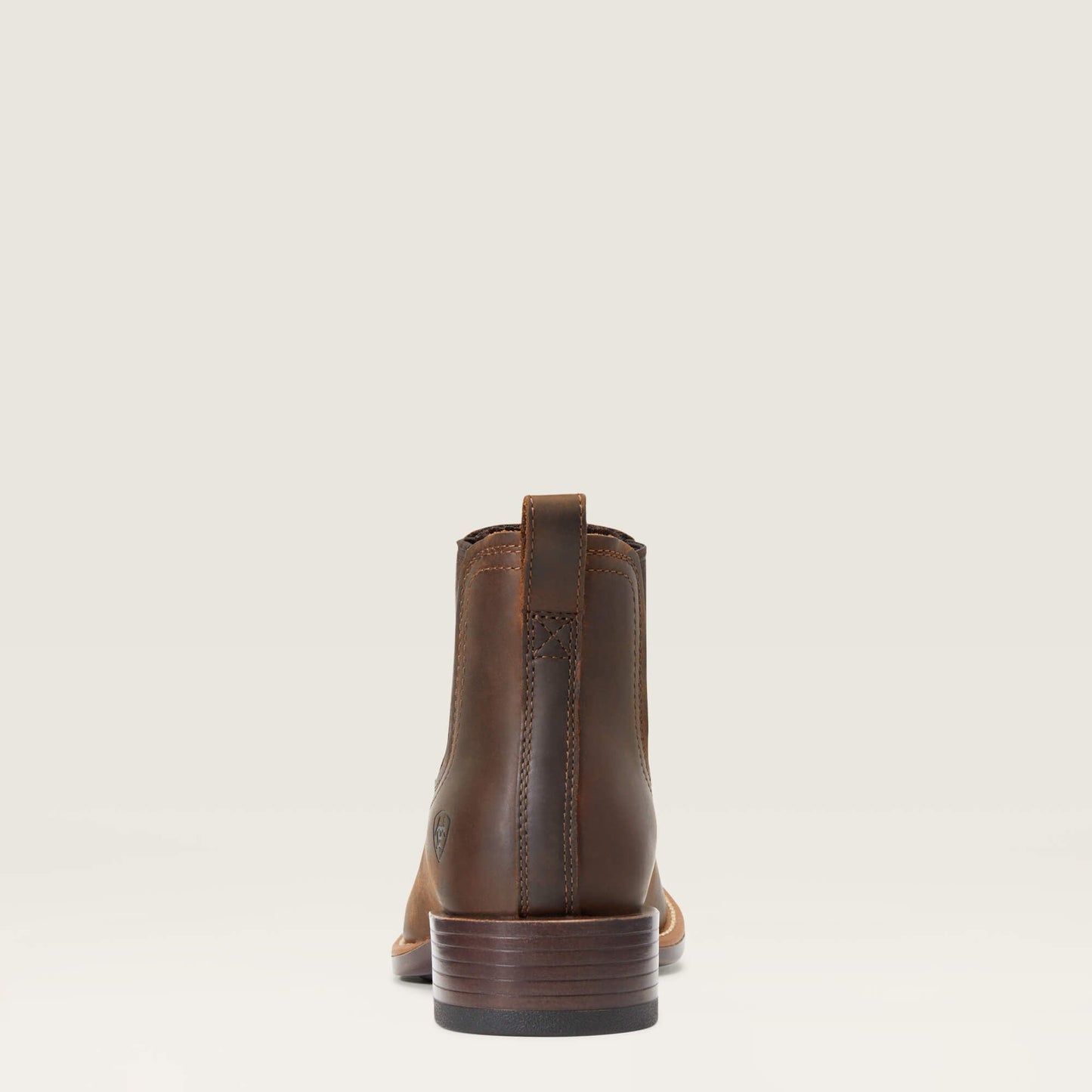 Booker Chelsea Round Toe Western Boot Men | Ariat online