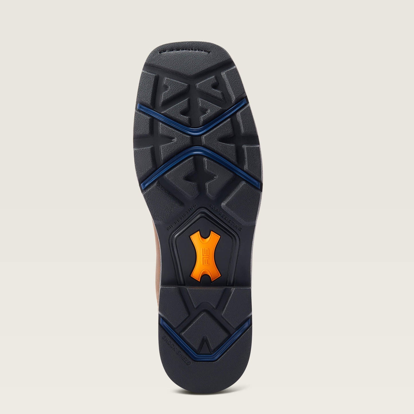 Sierra Shock Shield Patriot Work Boot Men | Ariat outlet