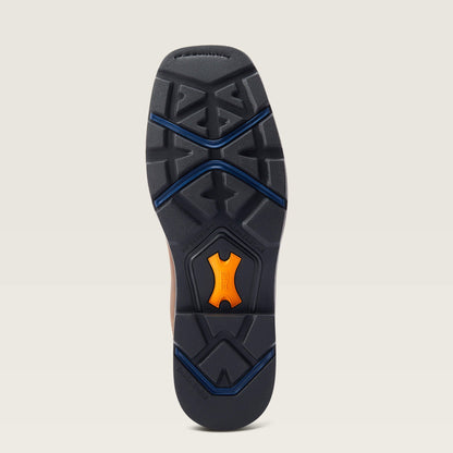Sierra Shock Shield Patriot Work Boot Men | Ariat outlet