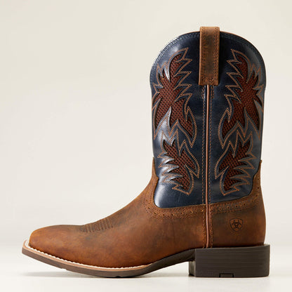 Sport Cool VentTEK Cowboy Boot Men | Ariat online shop