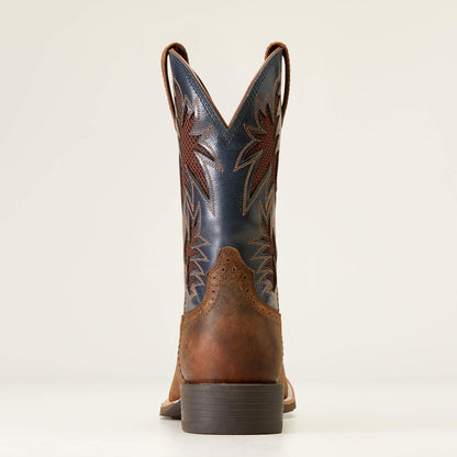 Sport Cool VentTEK Cowboy Boot Men | Ariat online shop