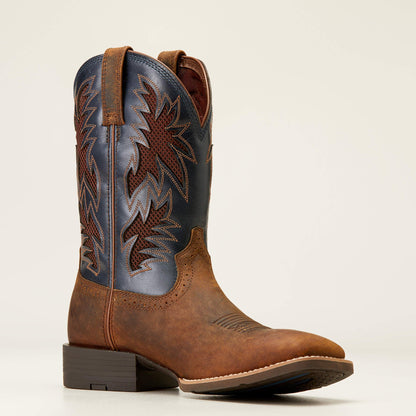 Sport Cool VentTEK Cowboy Boot Men | Ariat online shop