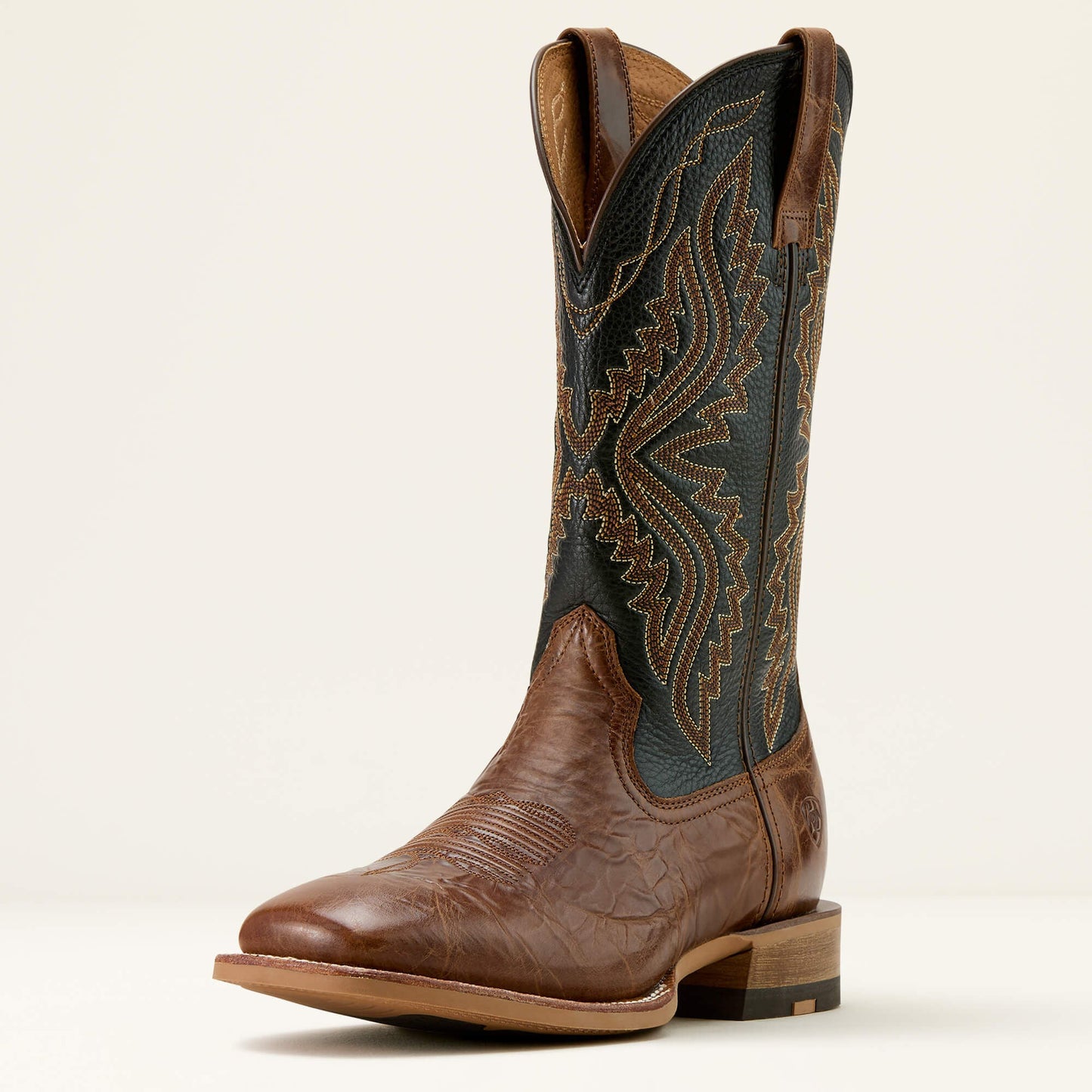 Baxter Cowboy Boot Men | Ariat sale