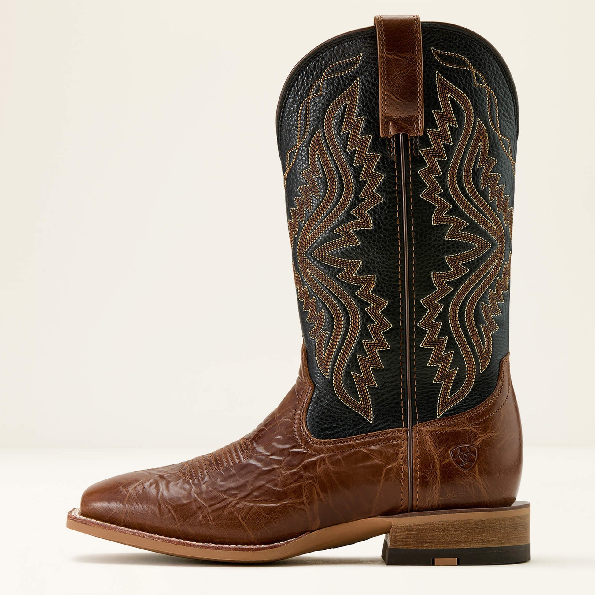 Baxter Cowboy Boot Men | Ariat sale