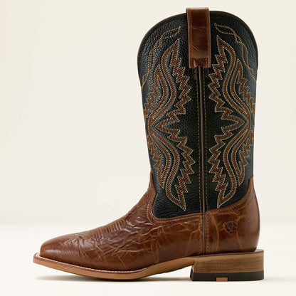 Baxter Cowboy Boot Men | Ariat sale