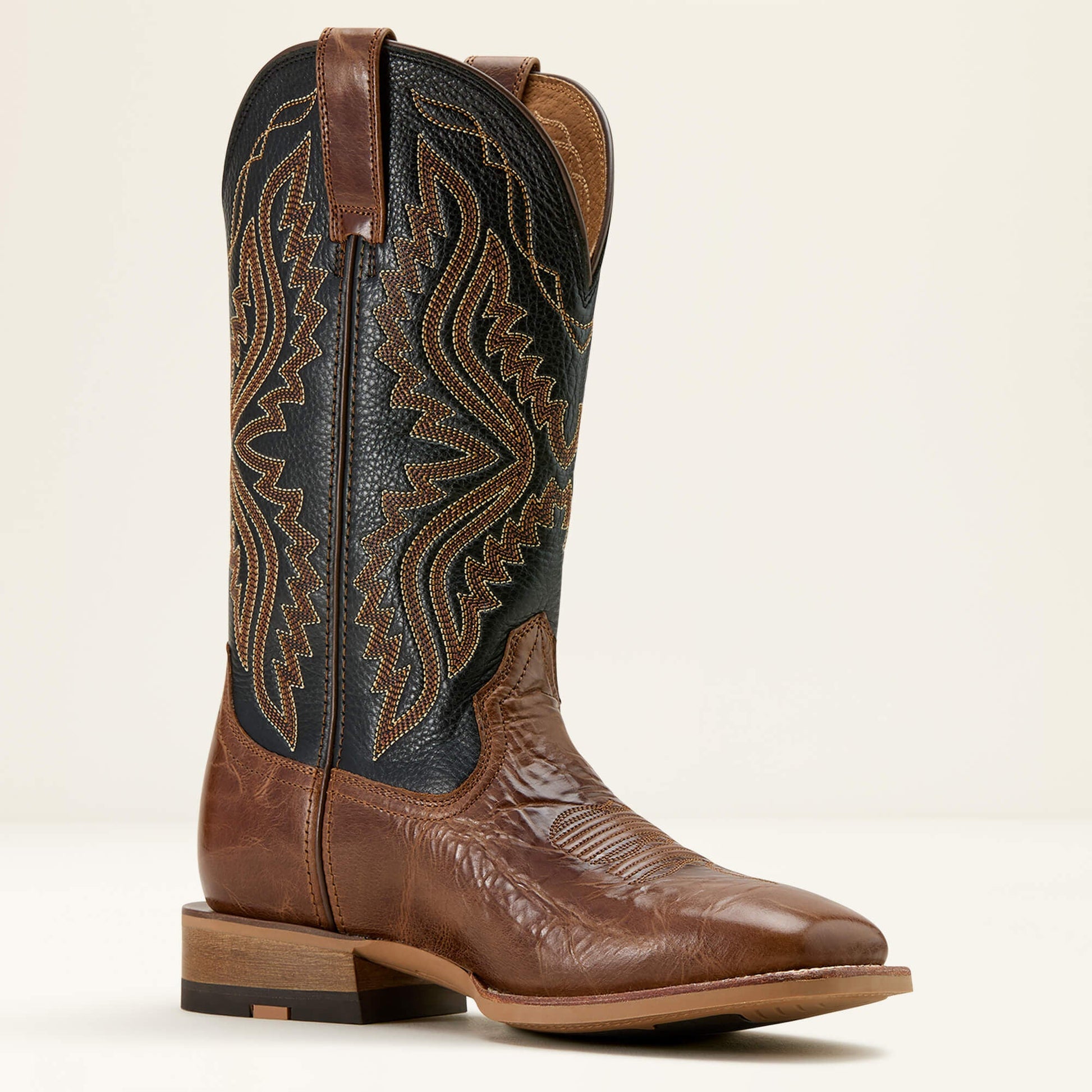 Baxter Cowboy Boot Men | Ariat sale