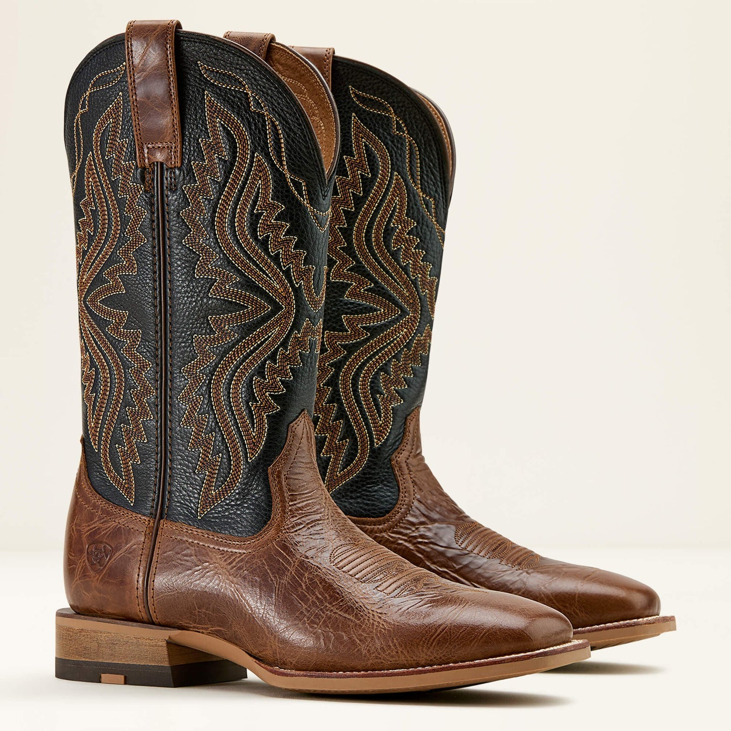Baxter Cowboy Boot Men | Ariat sale