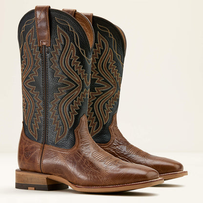 Baxter Cowboy Boot Men | Ariat sale
