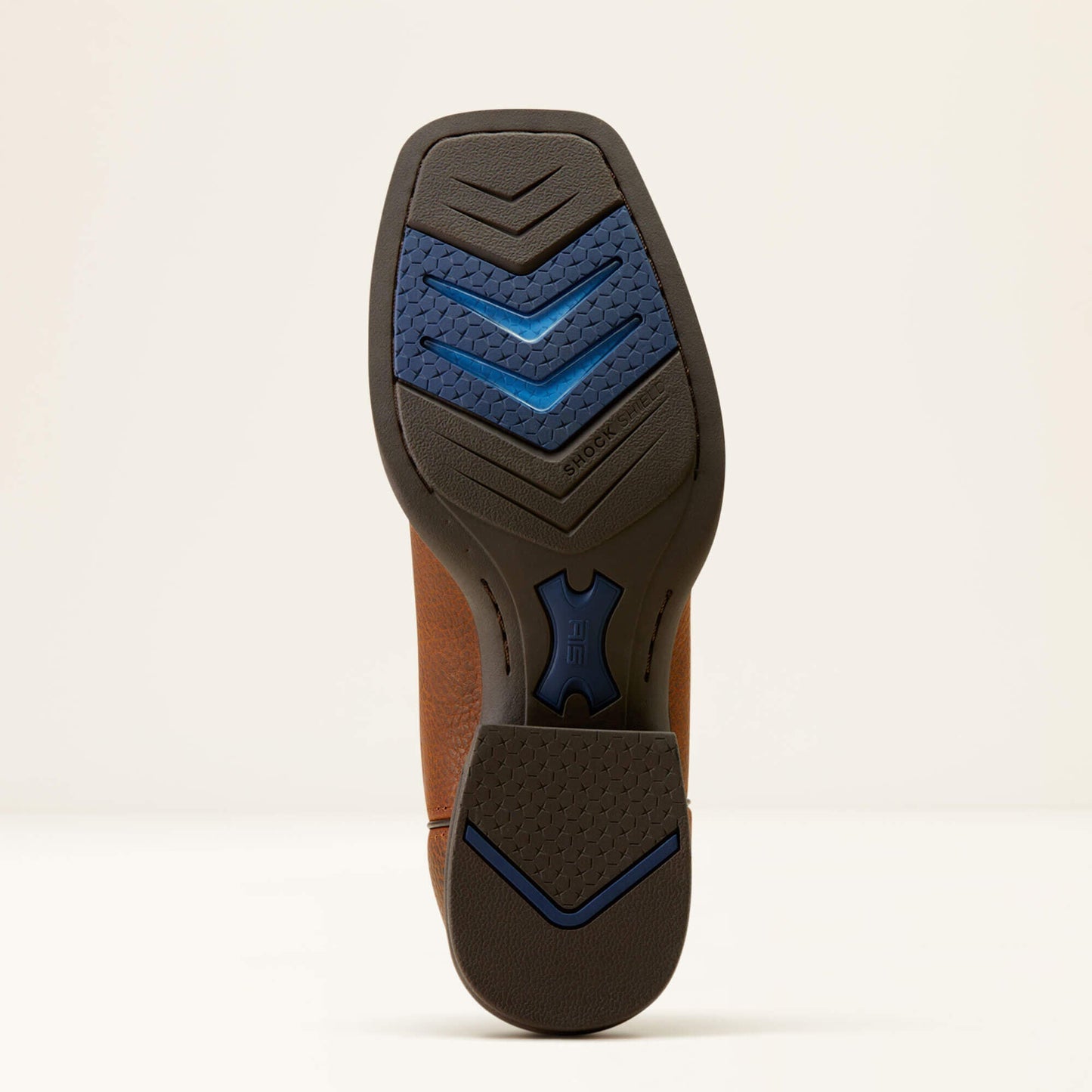 Cowpuncher VentTEK Cowboy Boot Men | Ariat on sale