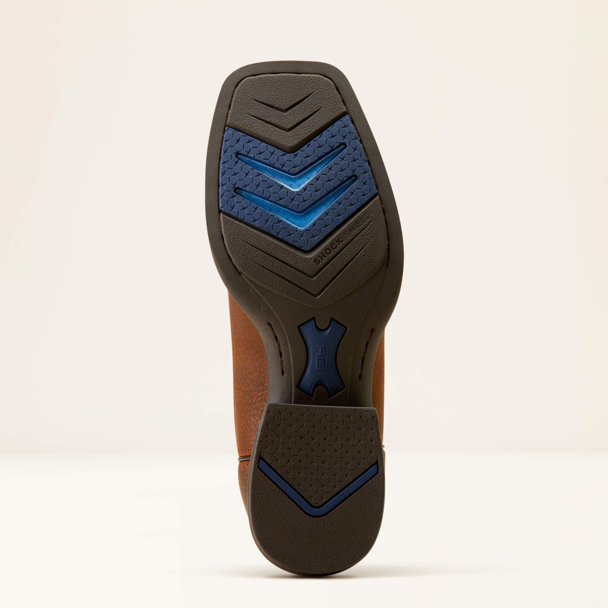 Cowpuncher VentTEK Cowboy Boot Men | Ariat on sale