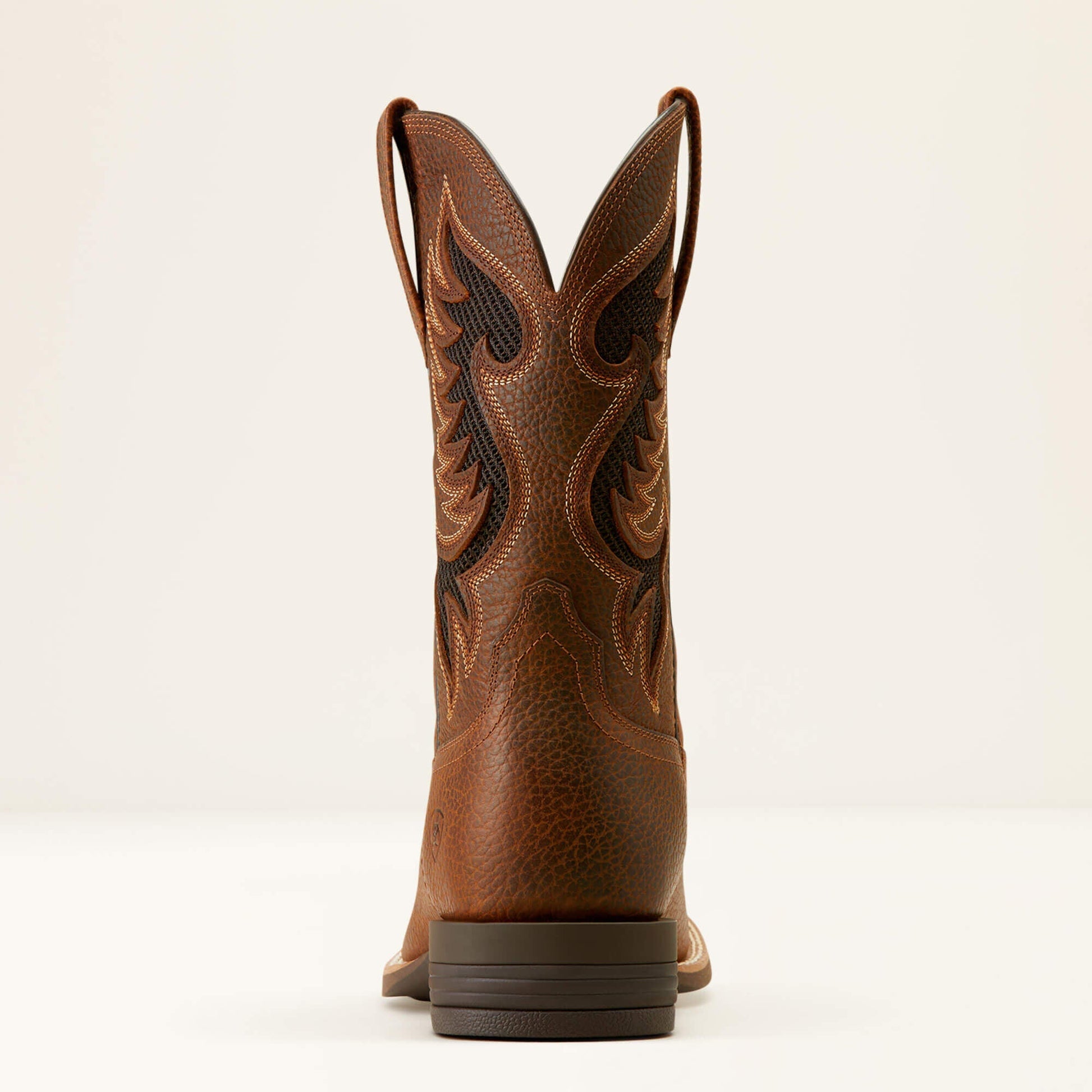 Cowpuncher VentTEK Cowboy Boot Men | Ariat on sale