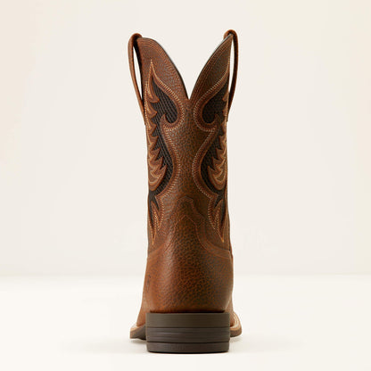 Cowpuncher VentTEK Cowboy Boot Men | Ariat on sale