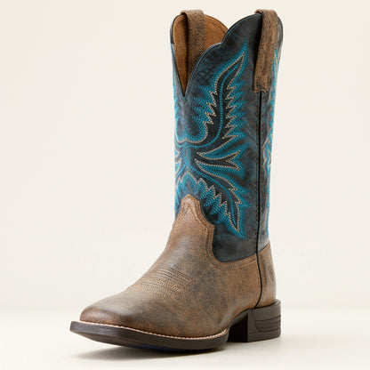 Brush Creek Cowboy Boot Men | Ariat for sale