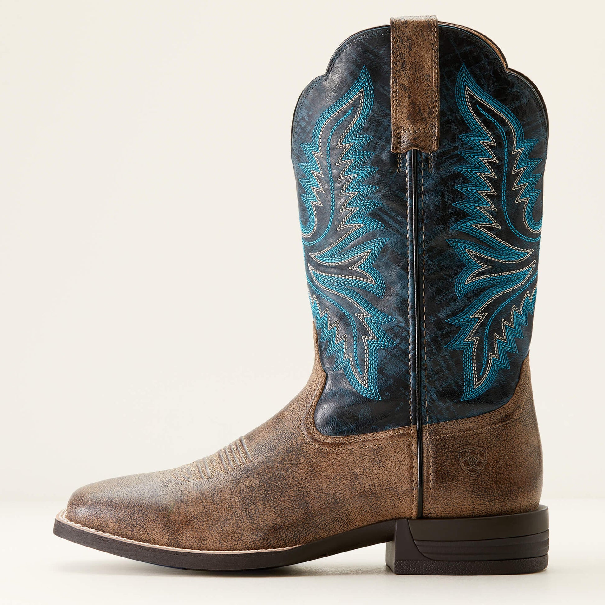 Brush Creek Cowboy Boot Men | Ariat for sale