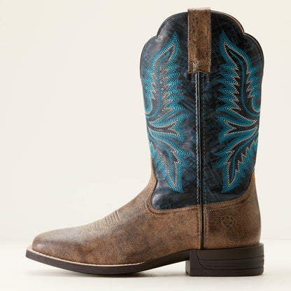 Brush Creek Cowboy Boot Men | Ariat for sale
