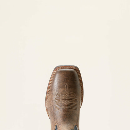 Brush Creek Cowboy Boot Men | Ariat for sale