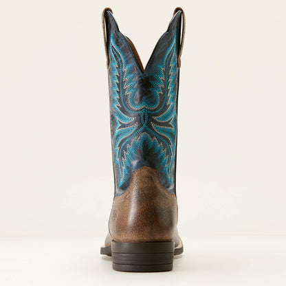 Brush Creek Cowboy Boot Men | Ariat for sale