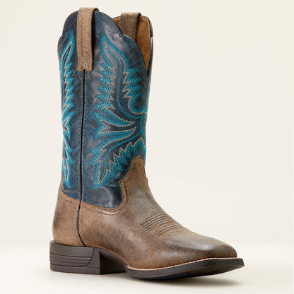 Brush Creek Cowboy Boot Men | Ariat for sale