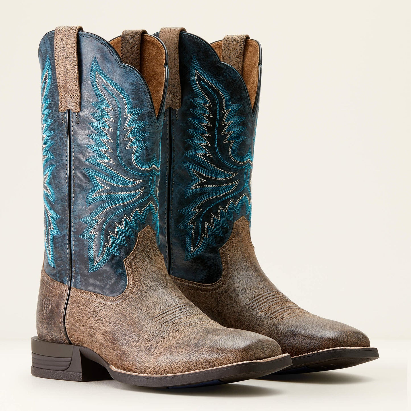 Brush Creek Cowboy Boot Men | Ariat for sale